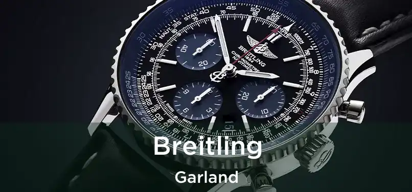 Breitling Garland