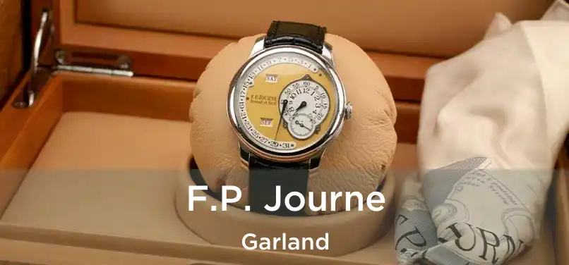 F.P. Journe Garland