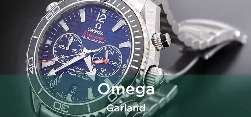 Omega Garland